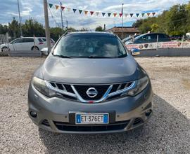 Nissan Murano 2.5 dCi Acenta