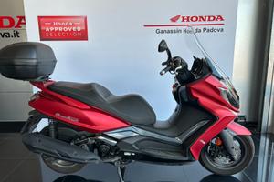 Kymco Downtown 350i DOWN TOWN 350 i