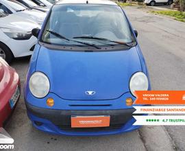 DAEWOO Matiz 800i cat SE City