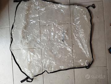 Parapioggia Inglesina 