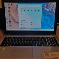 Notebook Asus 12 Giga Ram