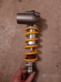 Mono ammortizzatore originale YAMAHA YZF R1