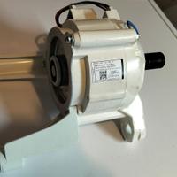 Motore e cinghia per lavatrice Whirpool FFS P8 IT