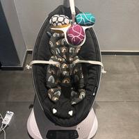 4moms sdraietta elettrica