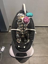 4moms sdraietta elettrica