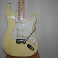 Chitarra Elettrica Tonin8