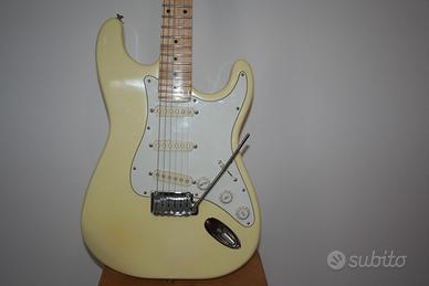 Chitarra Elettrica Tonin8