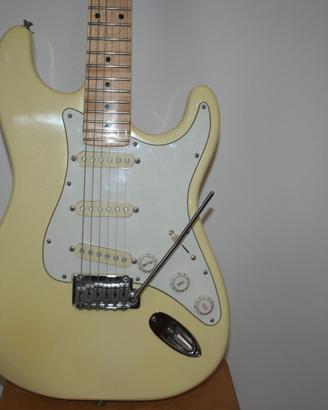 Chitarra Elettrica Tonin8