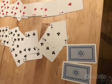 Carte gioco