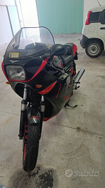 Moto Guzzi 850 Le mans III