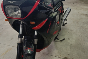 Moto Guzzi 850 Le mans III