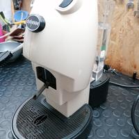 macchina caffè a cialde 