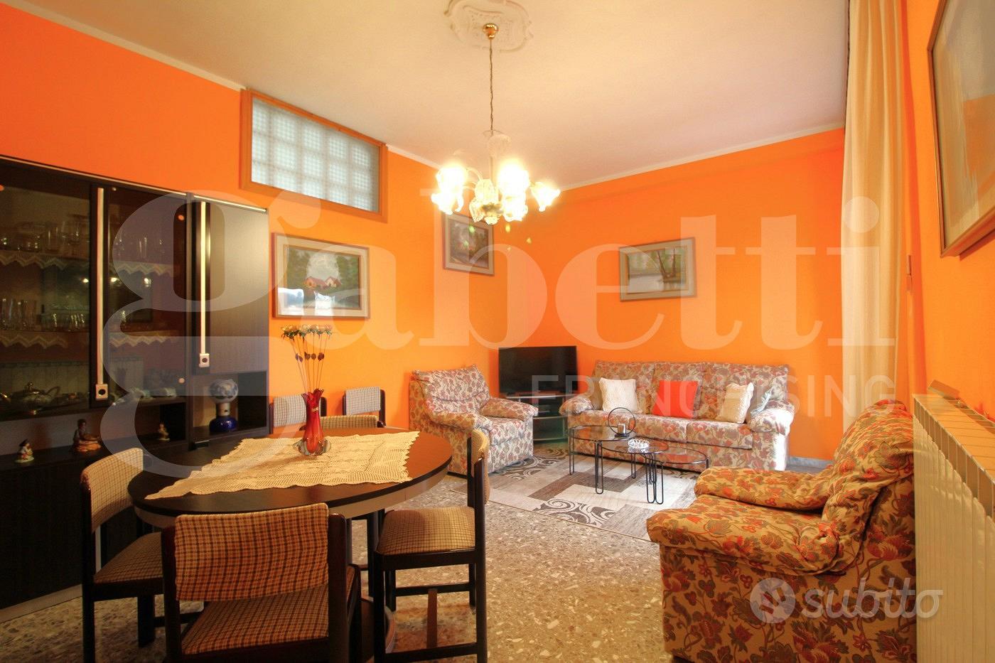 Appartamento – Castel di Sangro - Vista 4