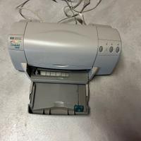 Stampante HP DeskJet 930C