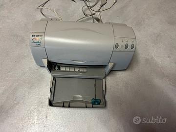 Stampante HP DeskJet 930C