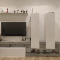 mobile soggiorno moderno 