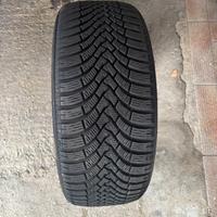 Set 4 Gomme invernali