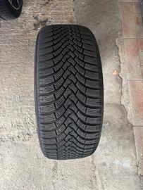 Set 4 Gomme invernali