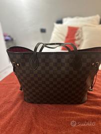 Borsa louis vuitton 
