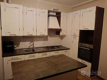 Cucina classica moderna Epoca Gieffecucine