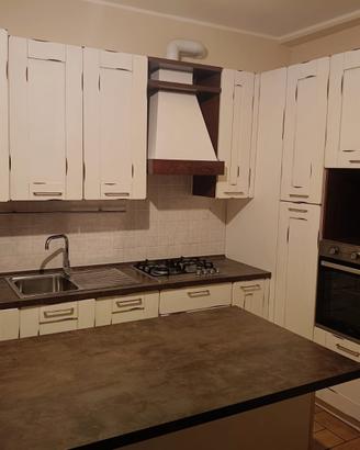 Cucina classica moderna Epoca Gieffecucine