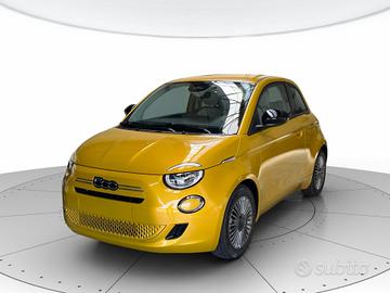 FIAT 500 1.0 Hybrid Icon