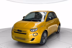 FIAT 500 1.0 Hybrid Icon