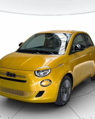 FIAT 500 1.0 Hybrid Icon