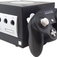 Nintendo gamecube