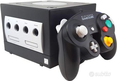 Nintendo gamecube