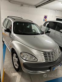 Pt Cruiser 2001