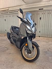 Yamaha X-Max 125 - 2021