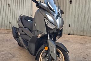 Yamaha X-Max 125 - 2021