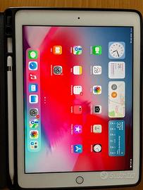 Ipad 6 generazione per ricambi