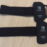 👾 Accessori Nintendo Switch 👾