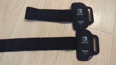 👾 Accessori Nintendo Switch 👾