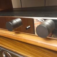 Amplificatore integrato Aura VA 100 Evolution