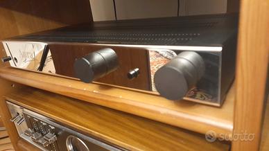 Amplificatore integrato Aura VA 100 Evolution