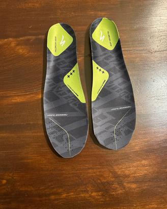 Soletta specialized