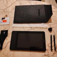 Tavoletta grafica Gaomom PD1161 11,6 pollici