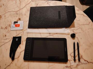 Tavoletta grafica Gaomom PD1161 11,6 pollici