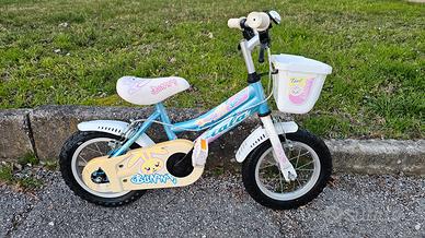 bicicletta bambina marca atala