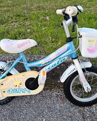 bicicletta bambina marca atala