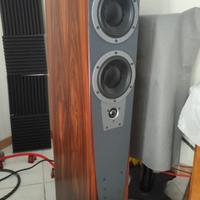 Diff. Dynaudio Countor S 3.4