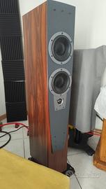 Diff. Dynaudio Countor S 3.4