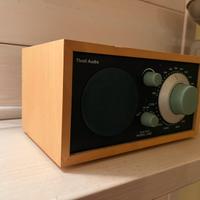 Tivoli Audio Modello uno