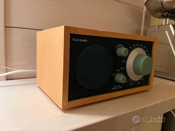 Tivoli Audio Modello uno