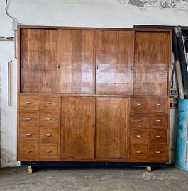 Armadio Rovere