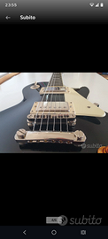 Epiphone Les Paul Standard