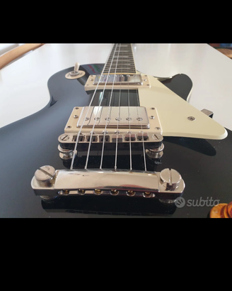 Epiphone Les Paul Standard